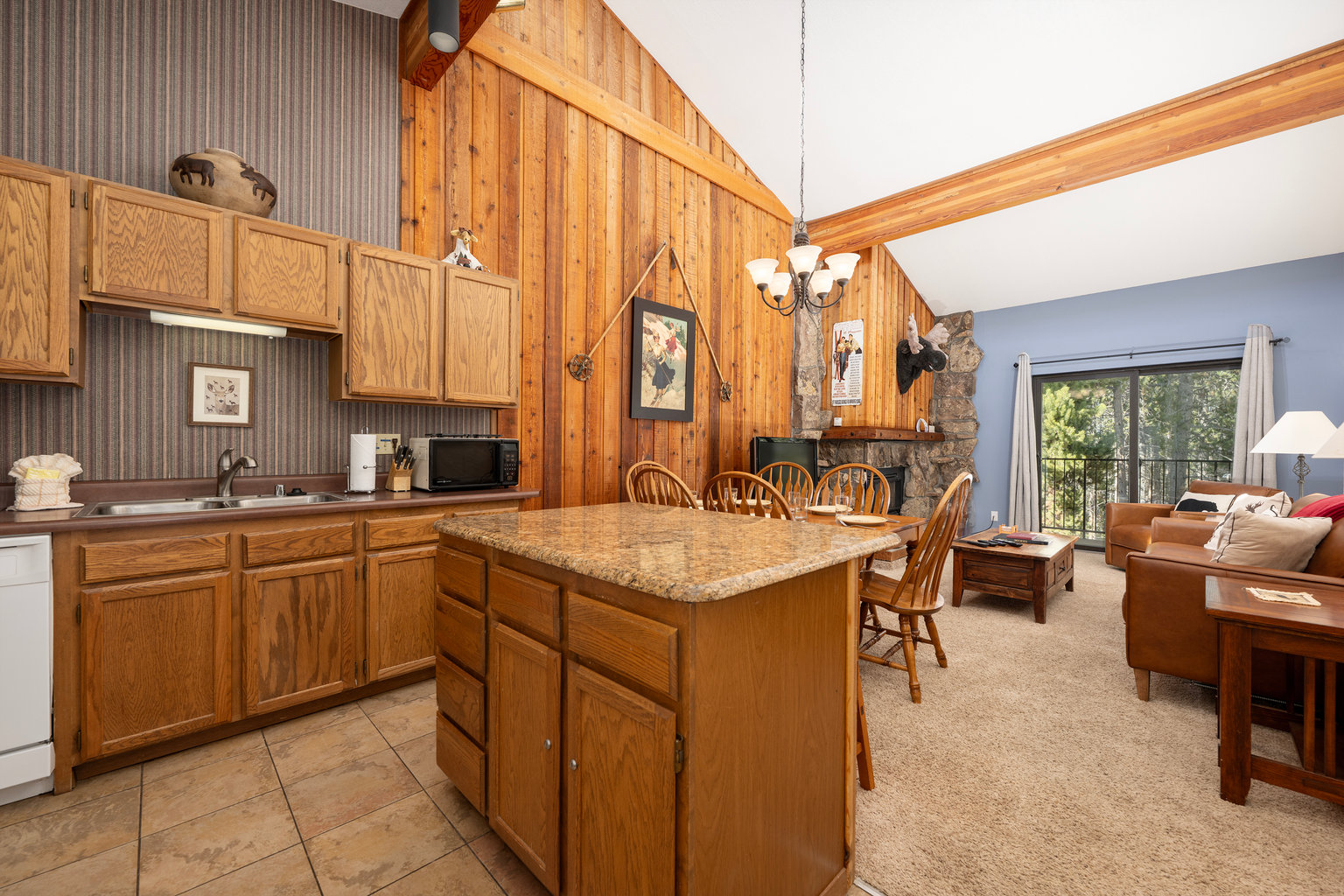 Winter Park Vacation Rental