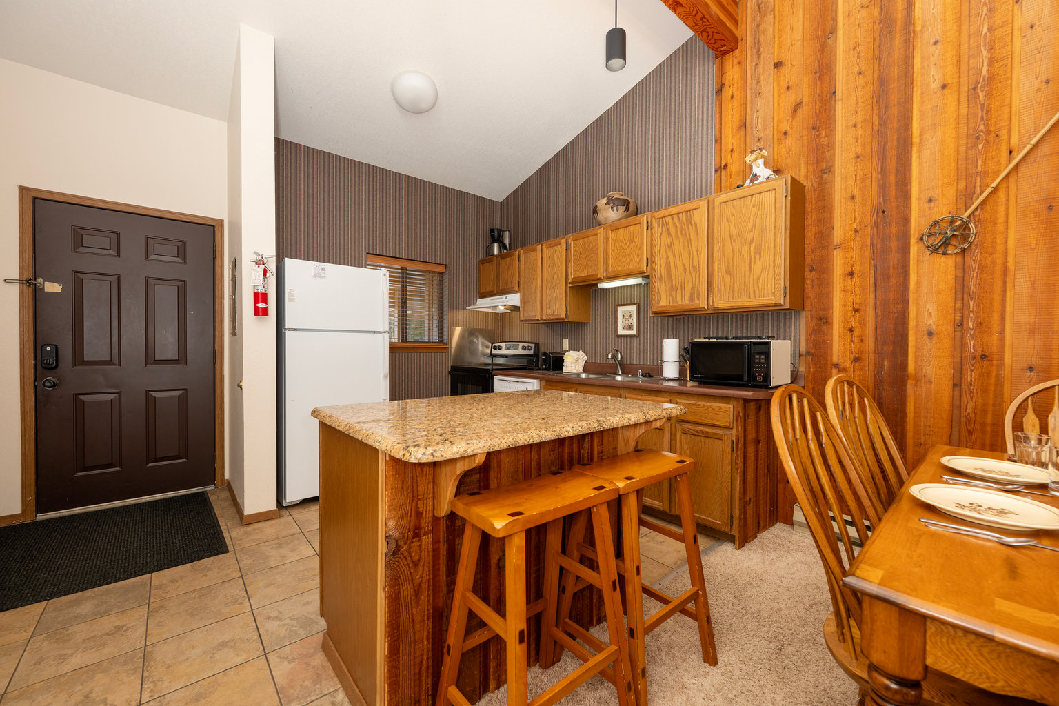 Winter Park Vacation Rental
