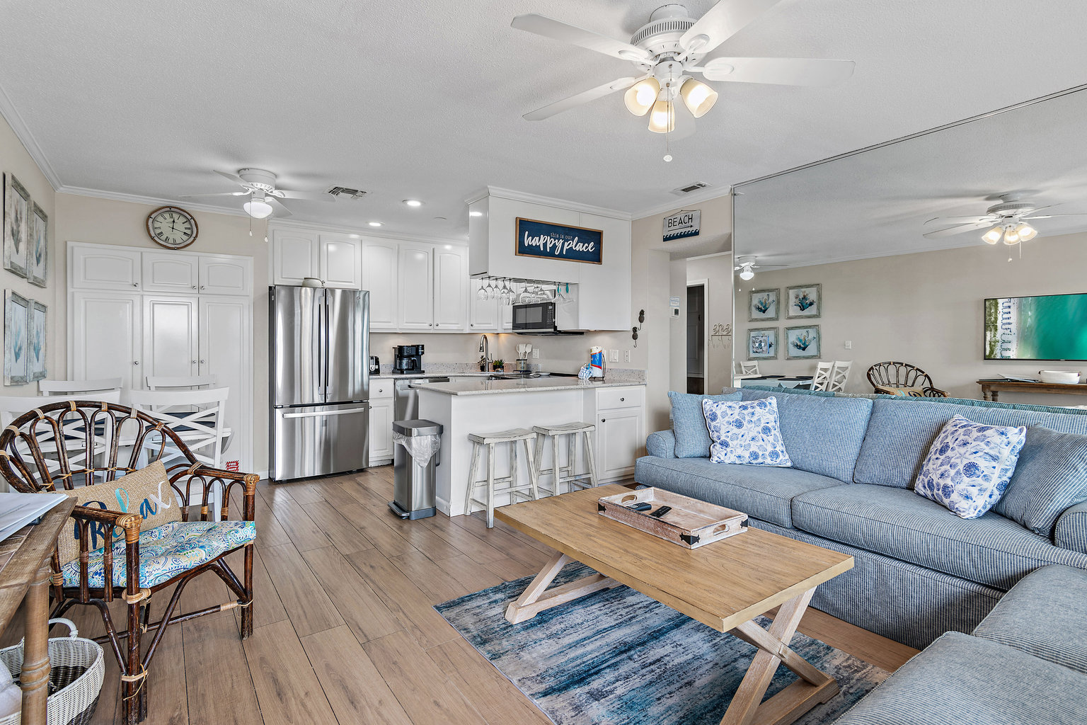 Destin Vacation Rental
