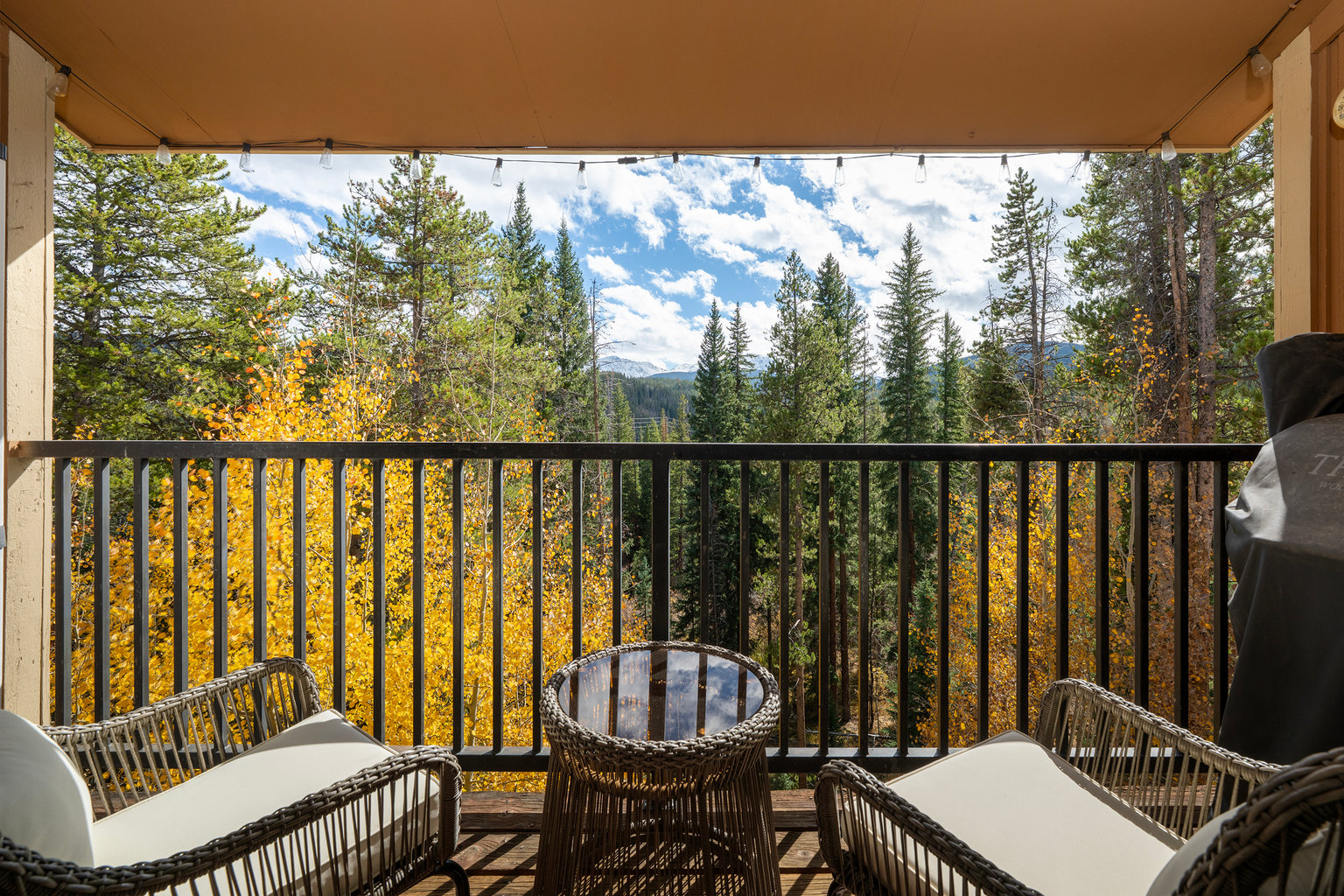 Winter Park Vacation Rental