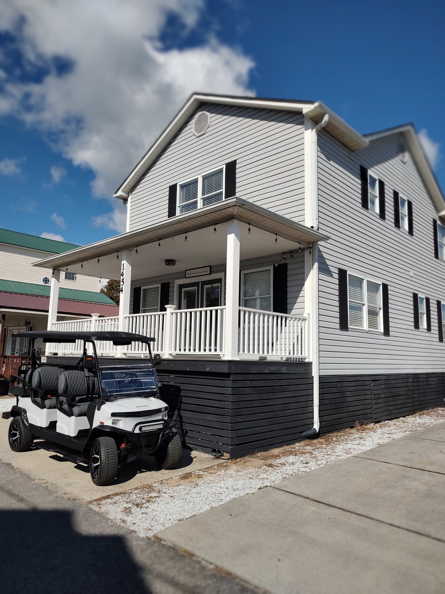 Myrtle Beach Vacation Rental