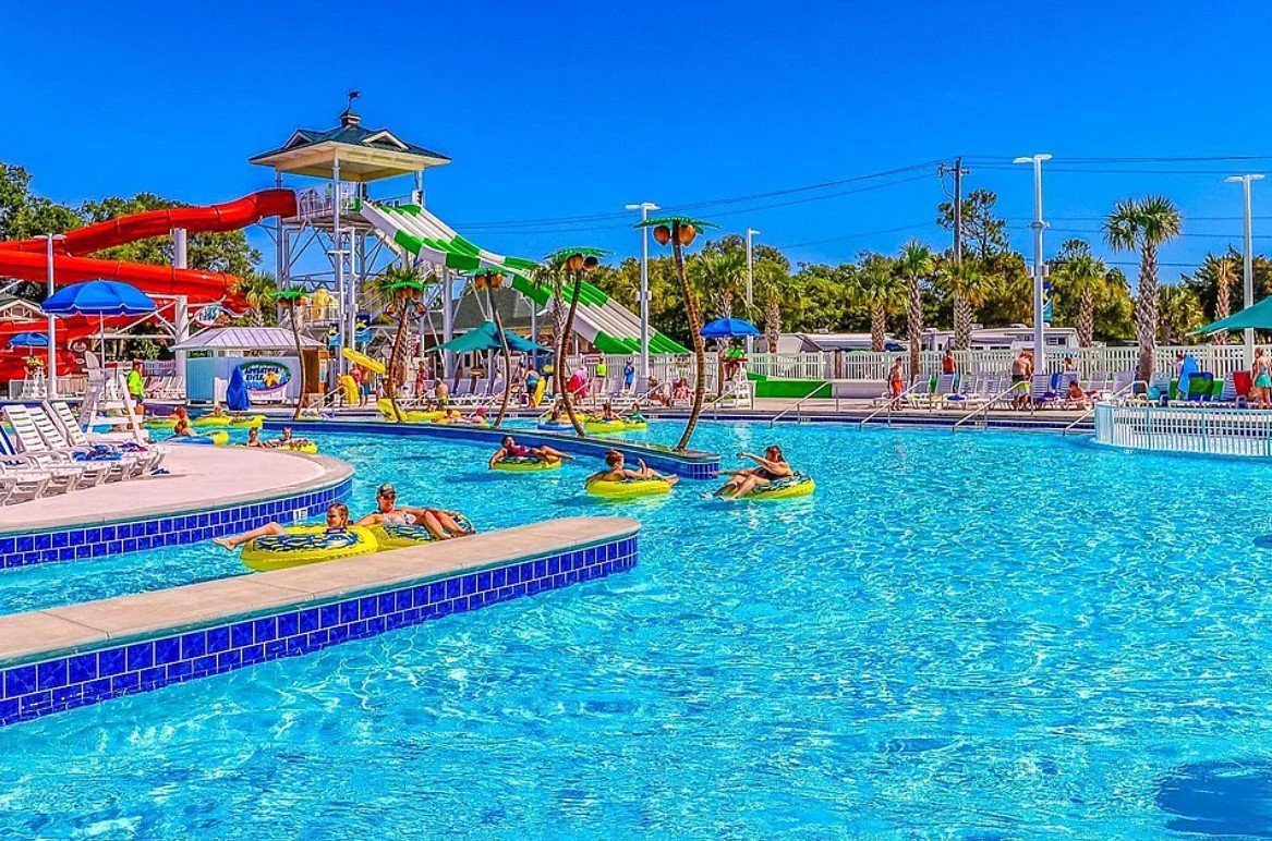 Myrtle Beach Vacation Rental