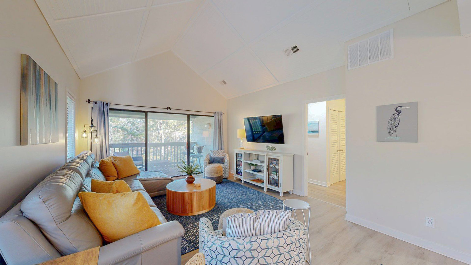 Hilton Head Vacation Rental
