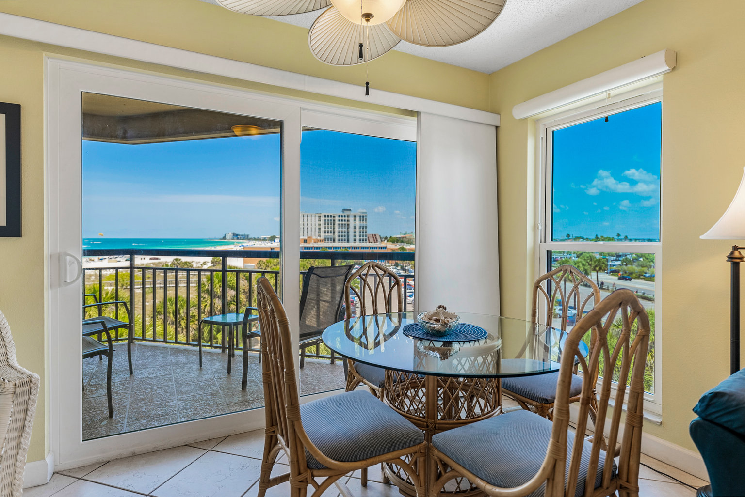 St Pete Beach Vacation Rental