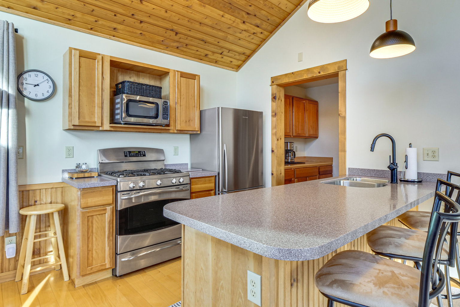 Fairplay Vacation Rental