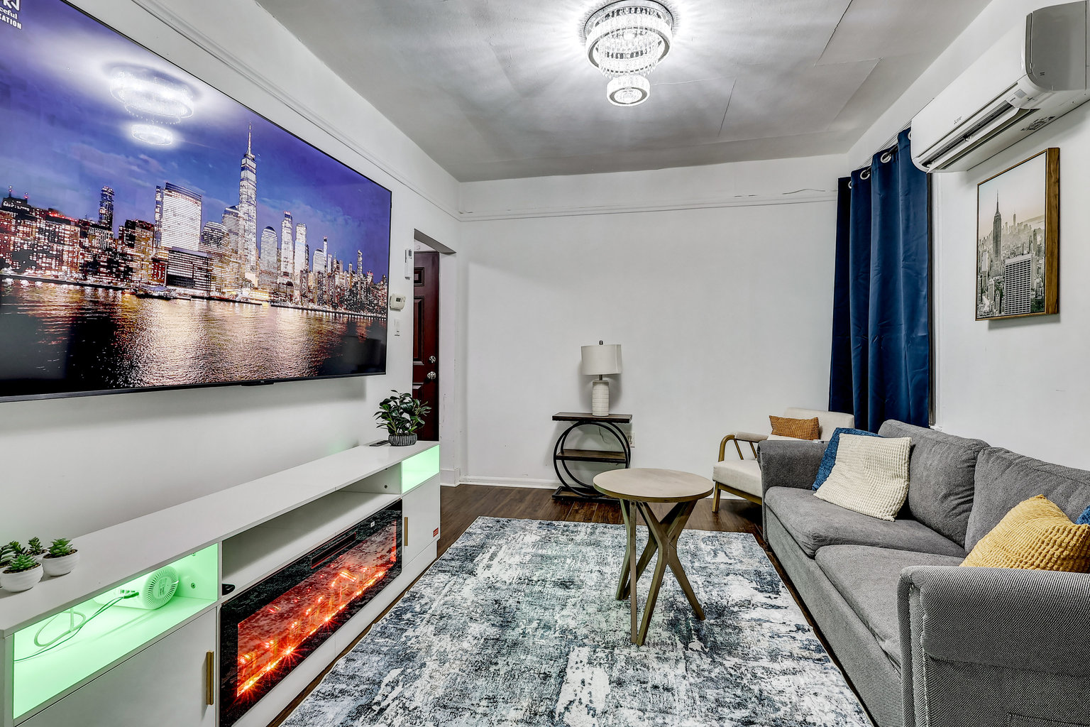 Lodi Vacation Rental