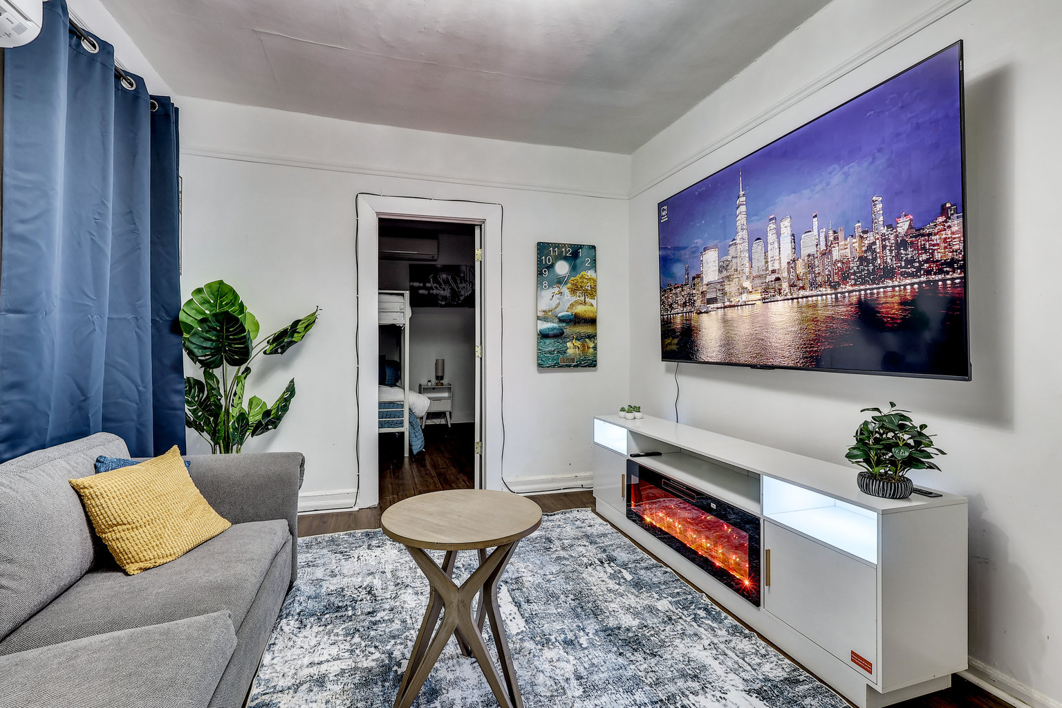 Lodi Vacation Rental