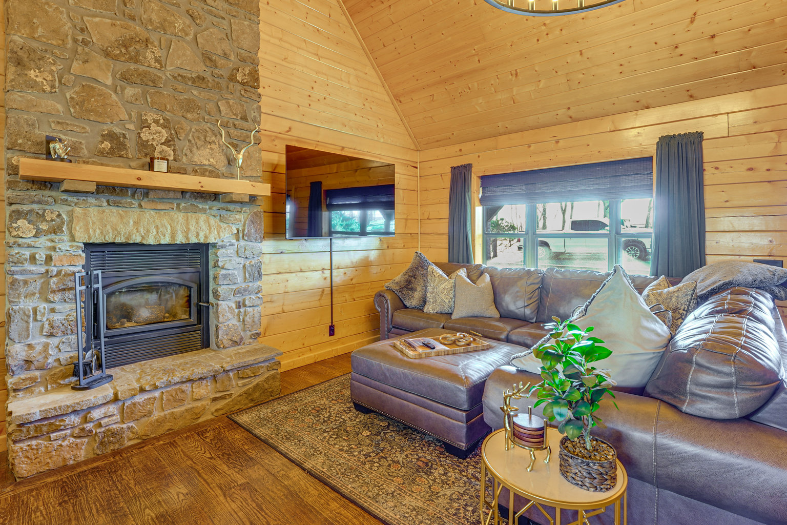 Sulphur Springs Vacation Rental