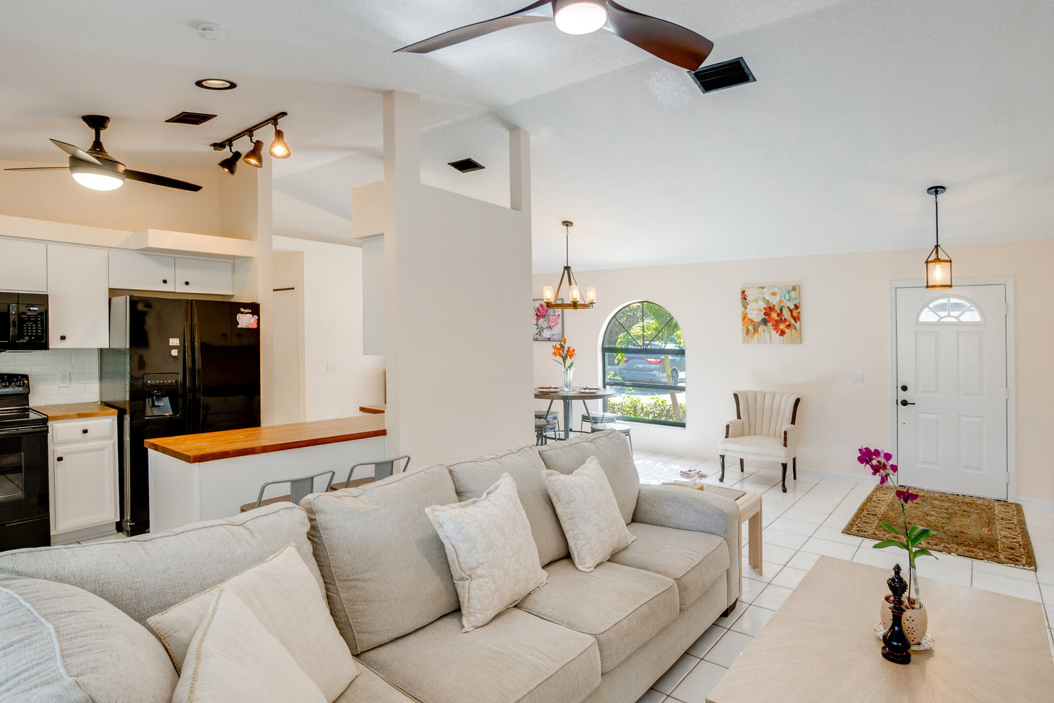 Englewood Vacation Rental