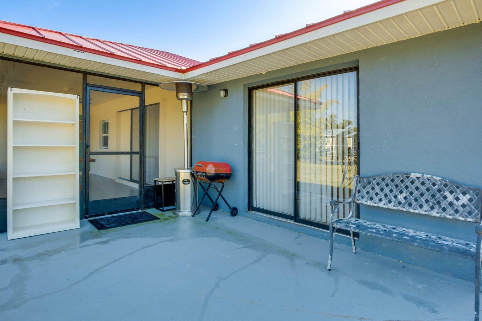 Englewood Vacation Rental