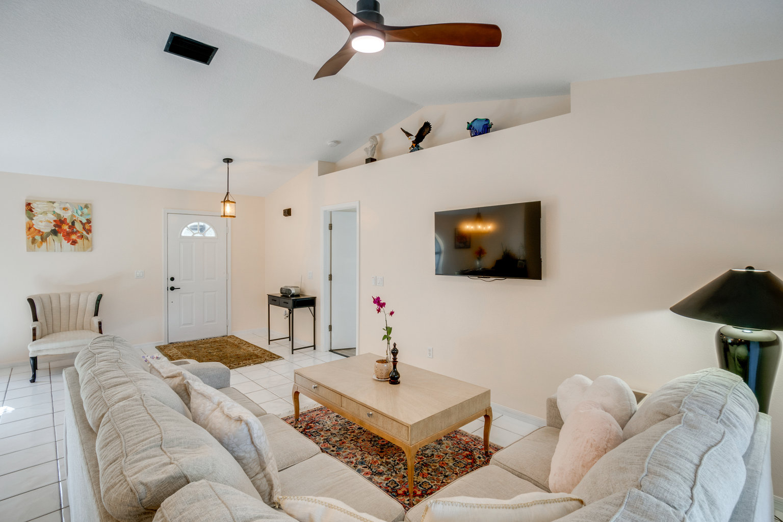 Englewood Vacation Rental