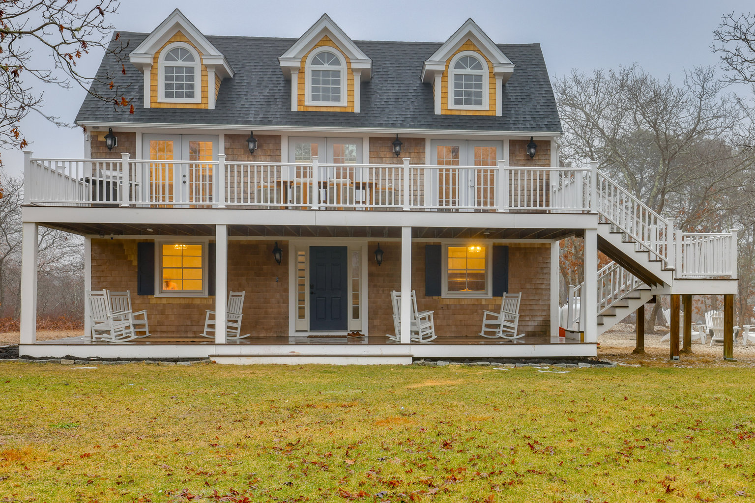 West Tisbury Vacation Rental