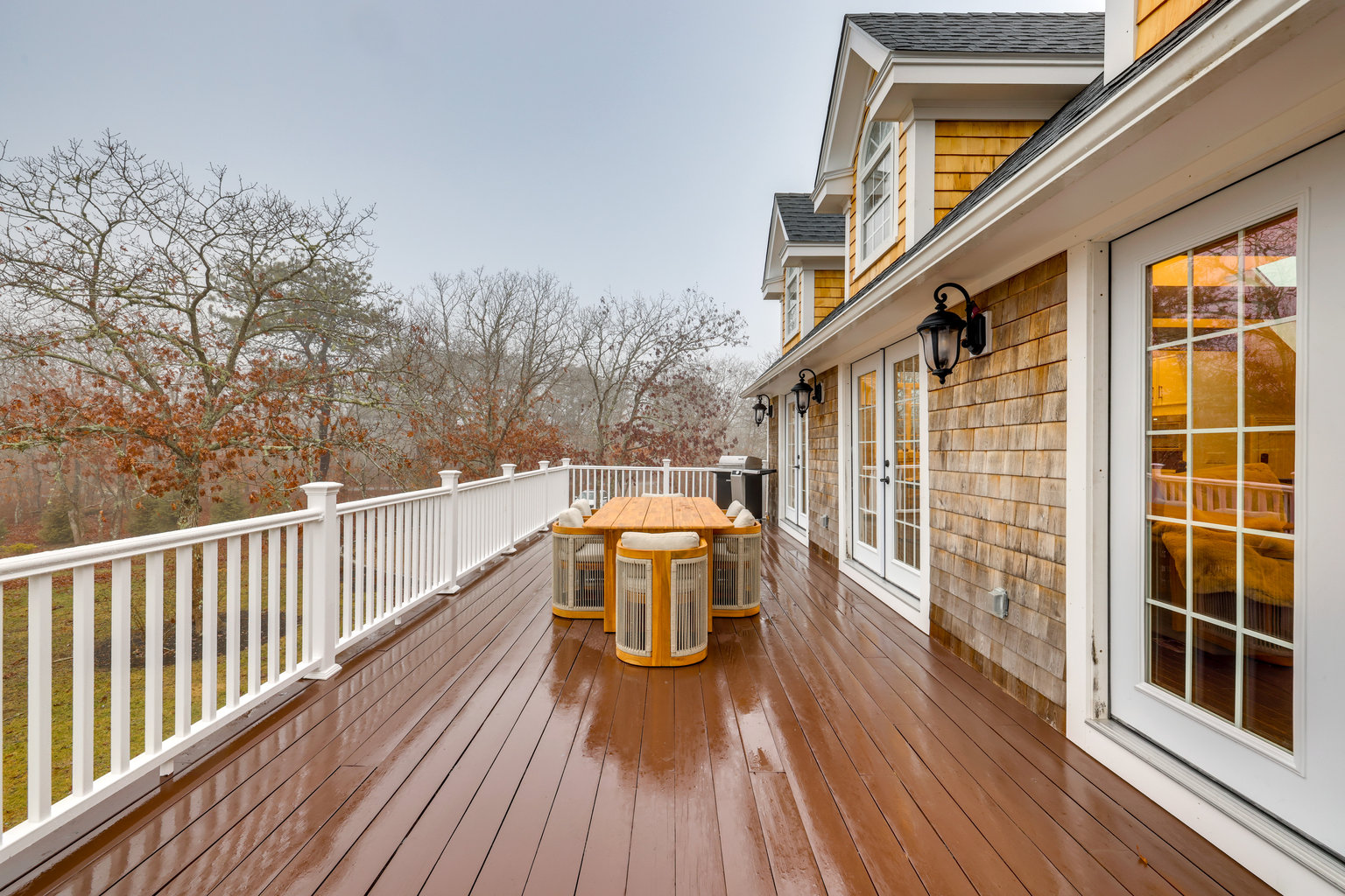 West Tisbury Vacation Rental