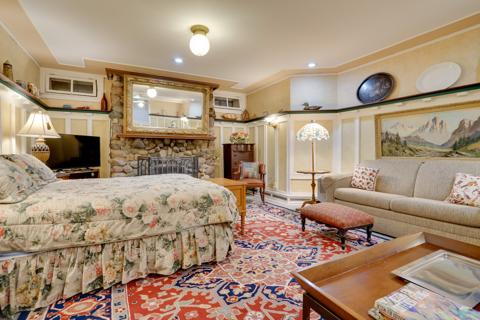 Minneapolis Vacation Rental