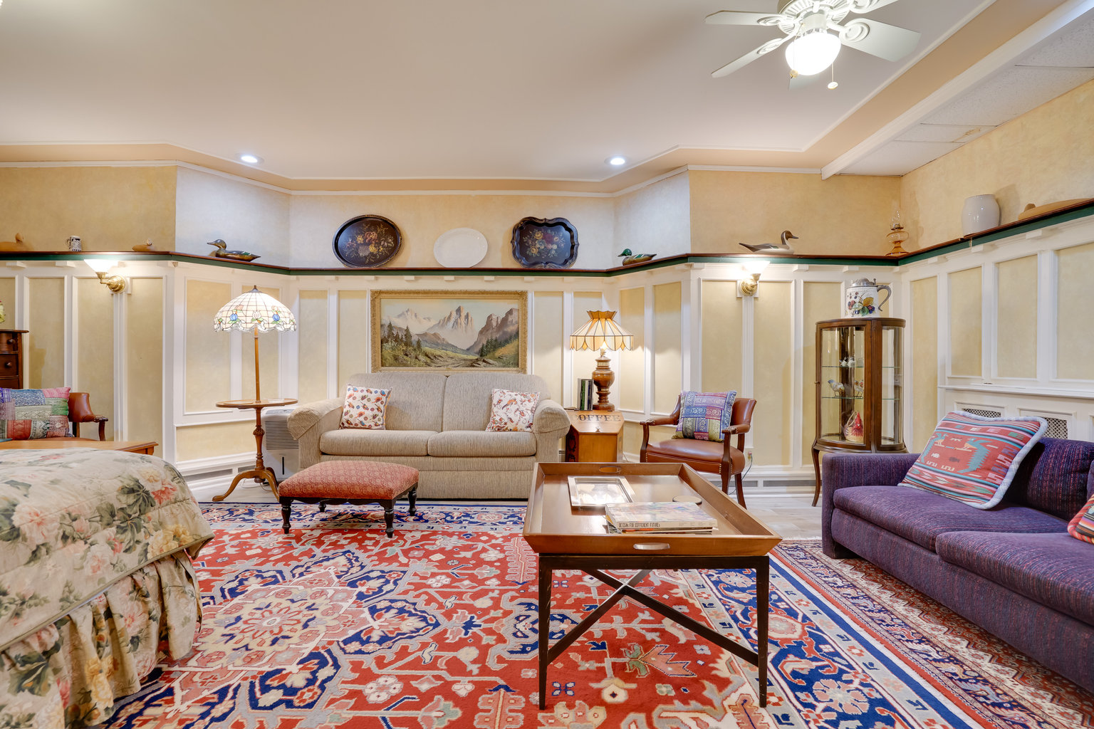 Minneapolis Vacation Rental