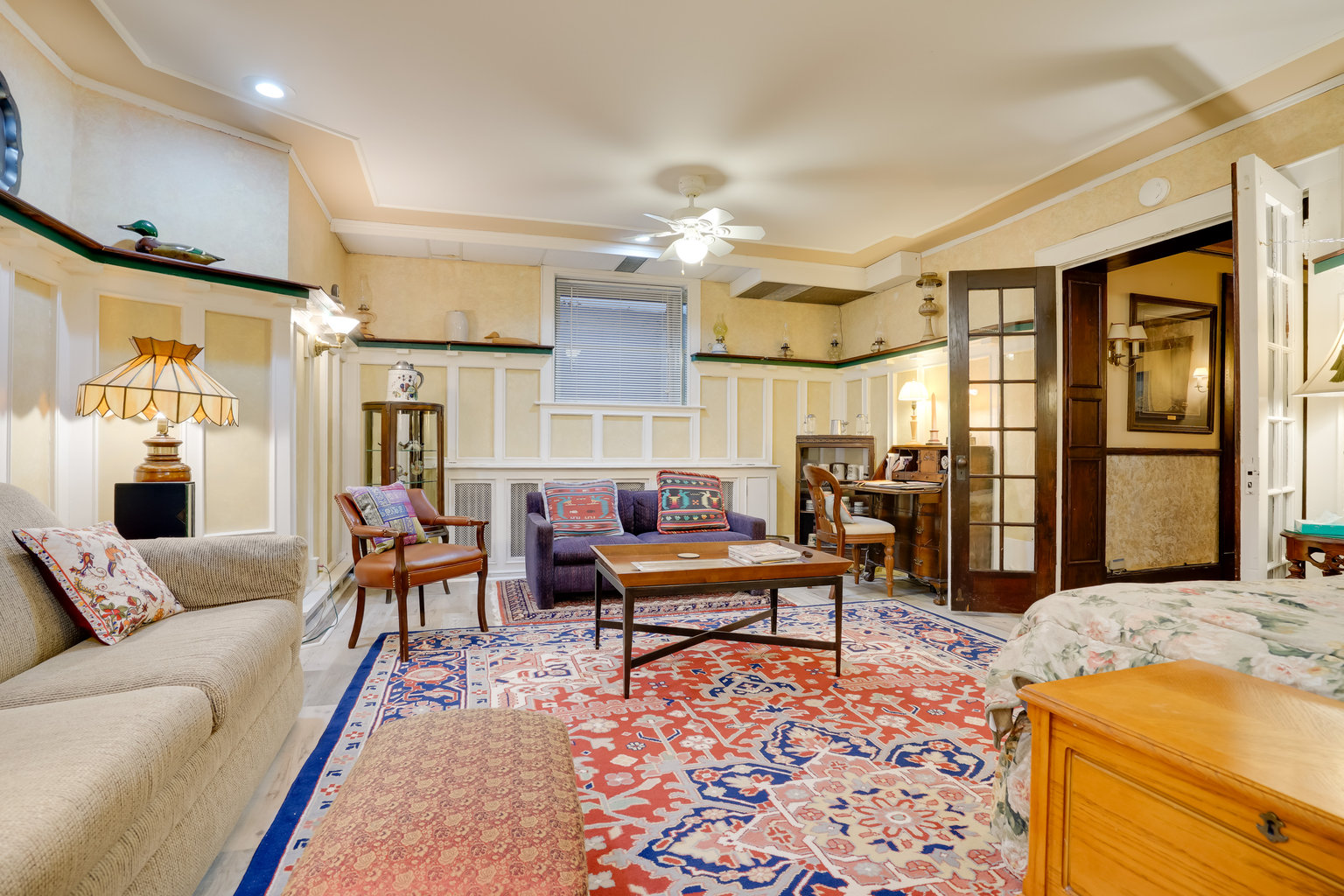 Minneapolis Vacation Rental