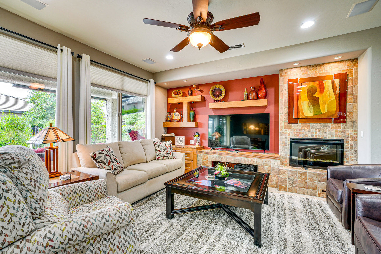 Buckeye Vacation Rental