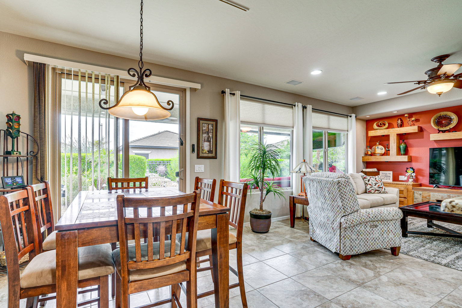 Buckeye Vacation Rental