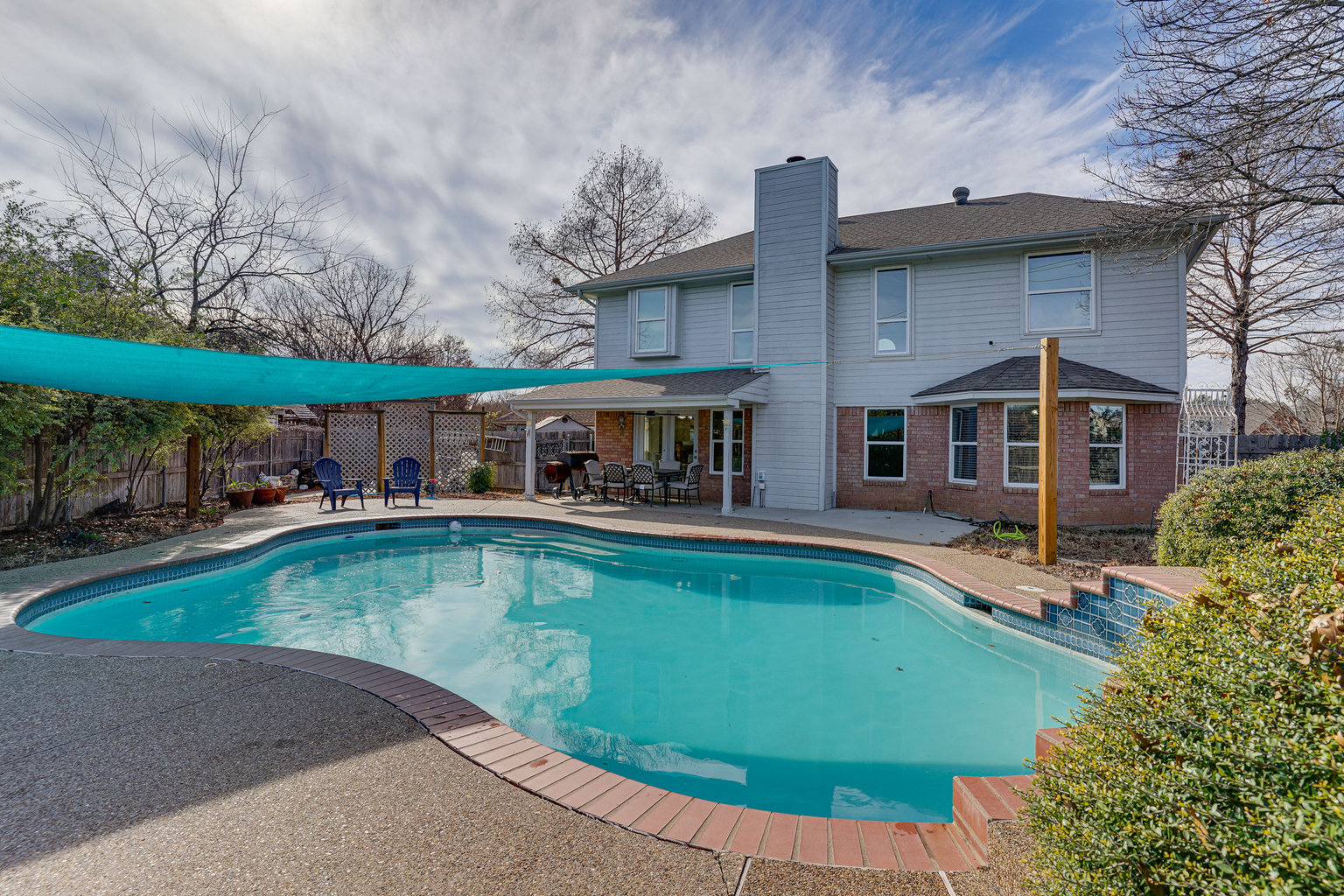 Fort Worth Vacation Rental