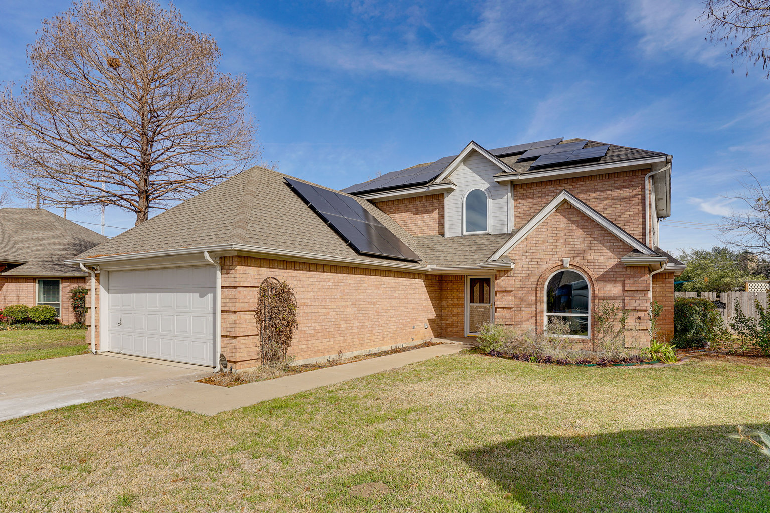 Fort Worth Vacation Rental