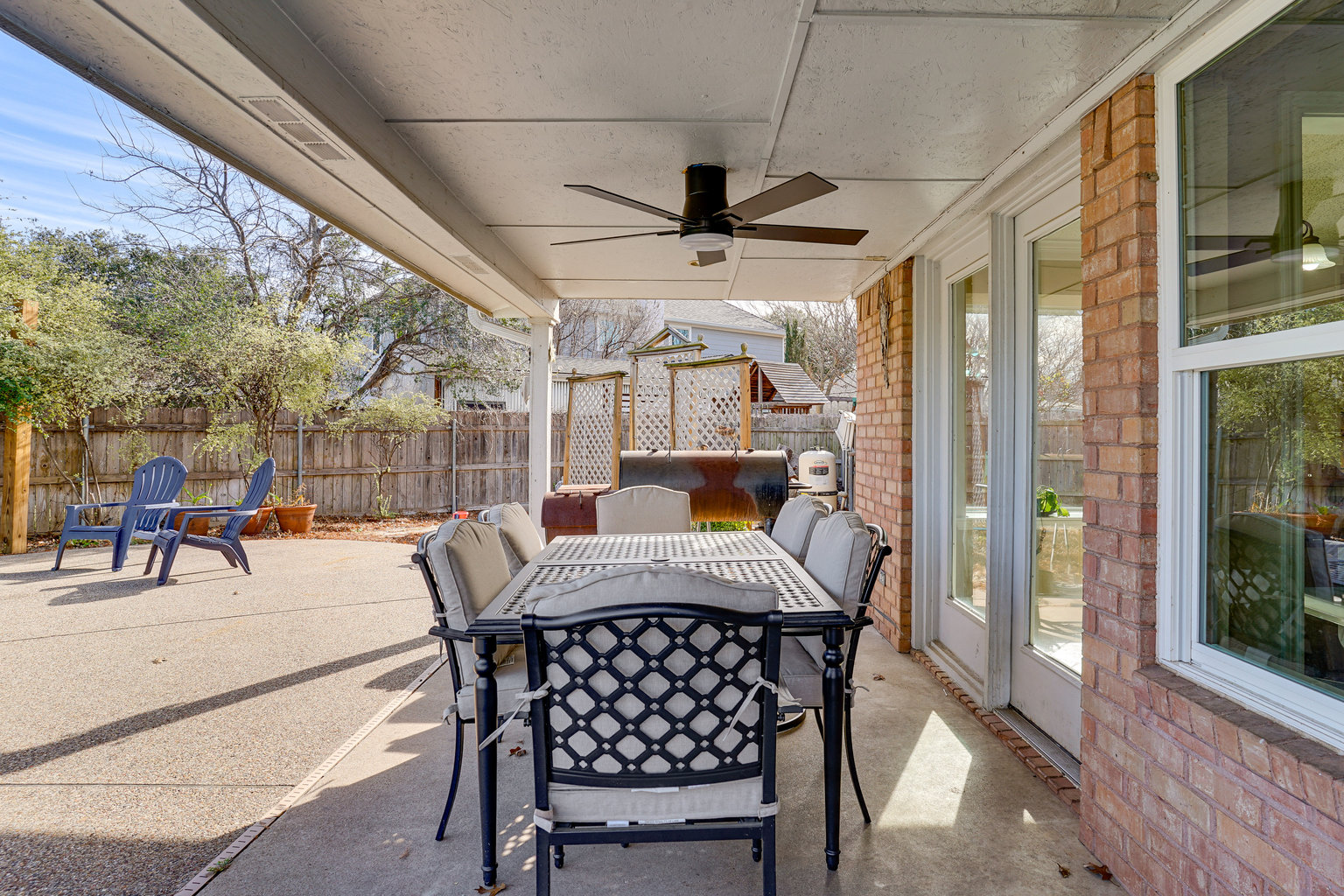 Fort Worth Vacation Rental