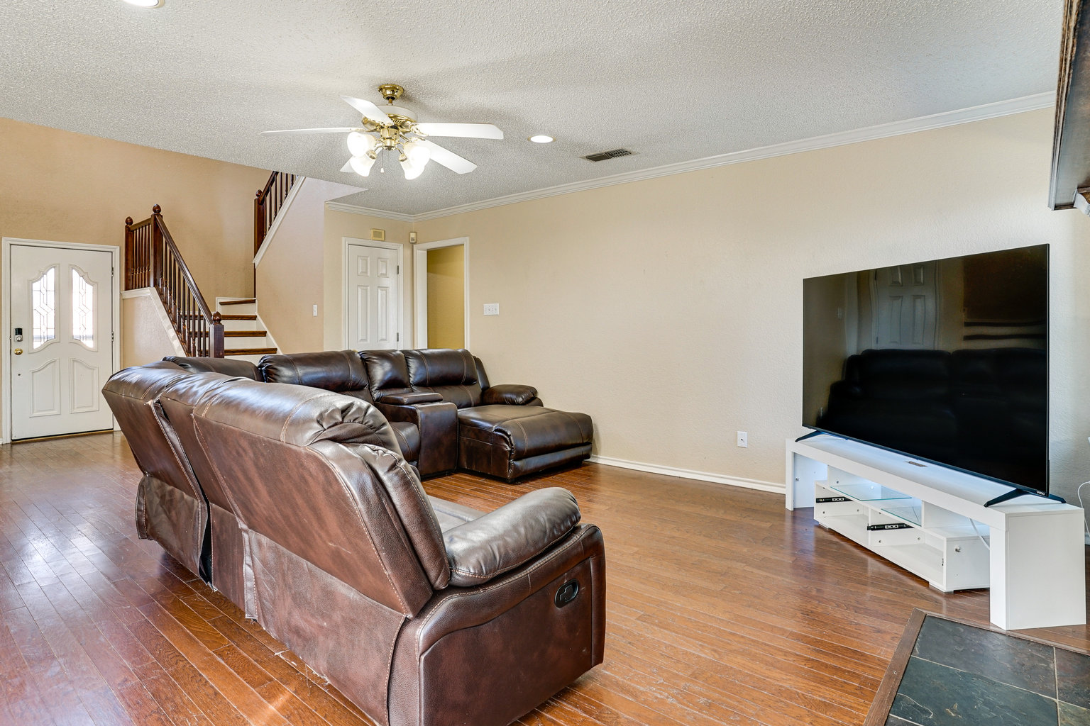 Fort Worth Vacation Rental