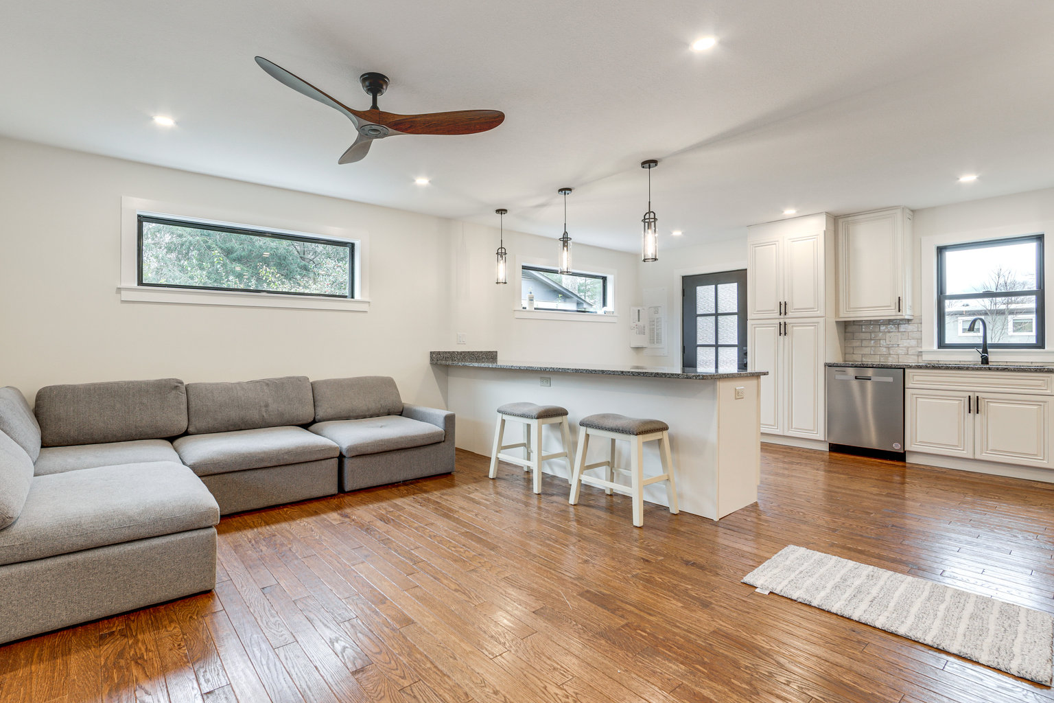 Black Mountain Vacation Rental