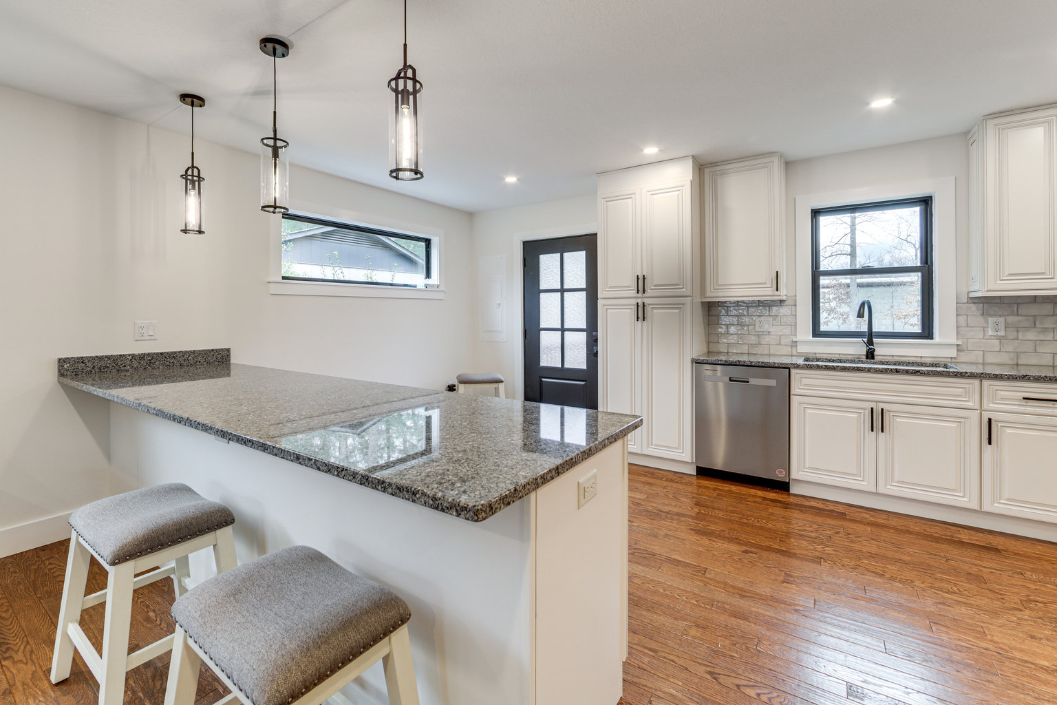 Black Mountain Vacation Rental