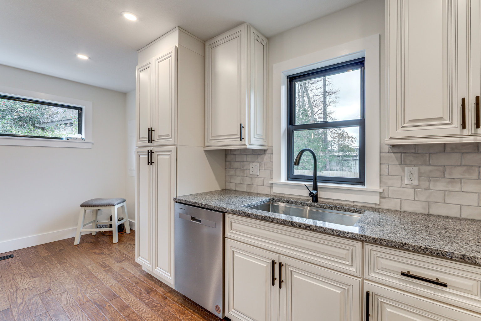 Black Mountain Vacation Rental