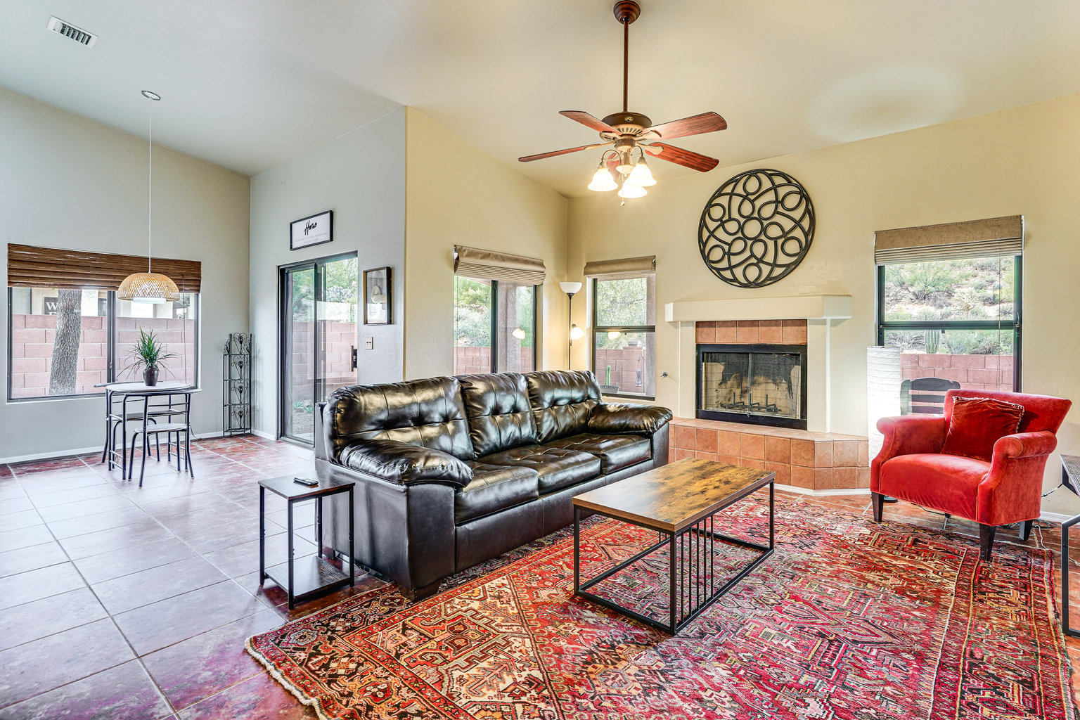 Tucson Vacation Rental