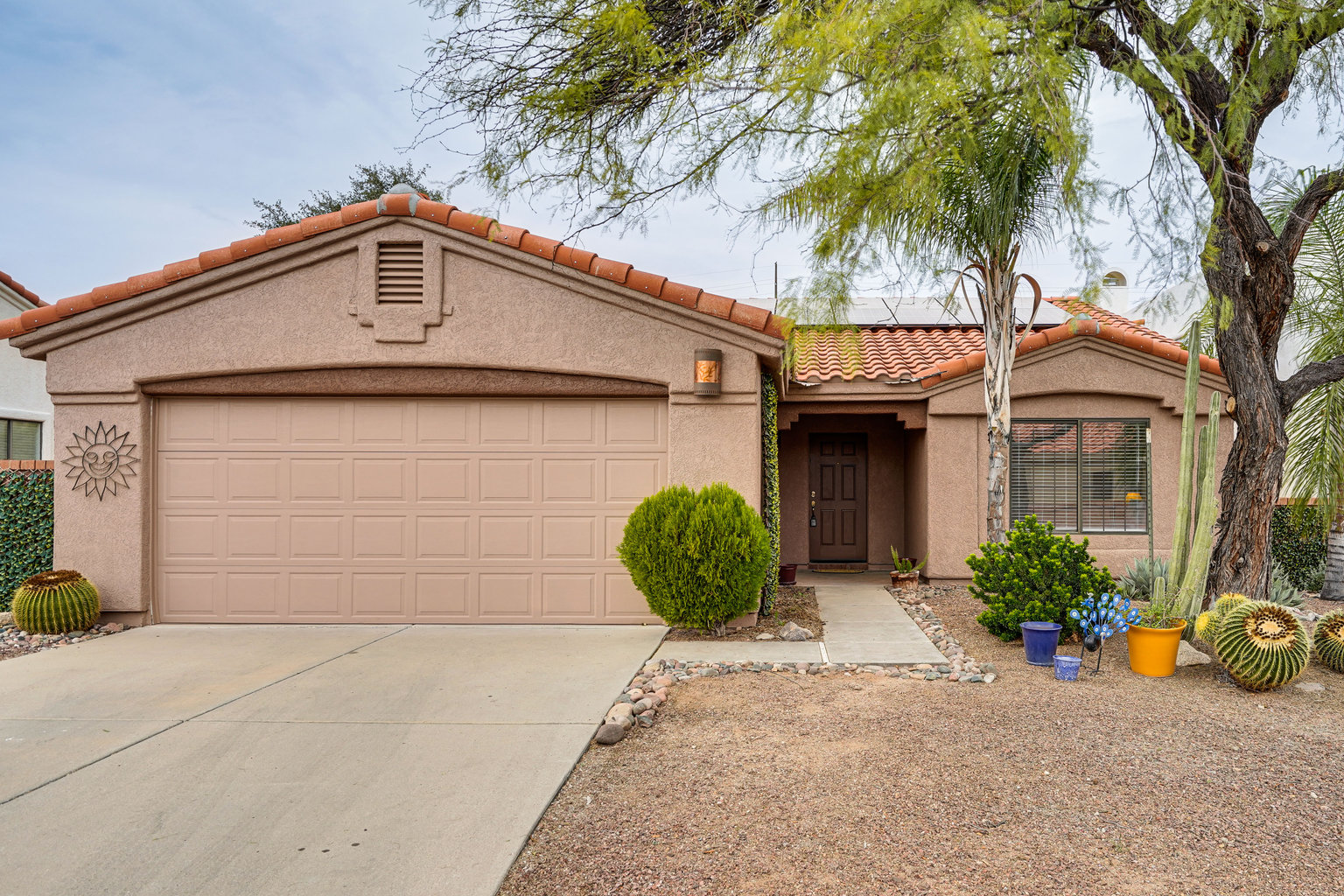 Tucson Vacation Rental