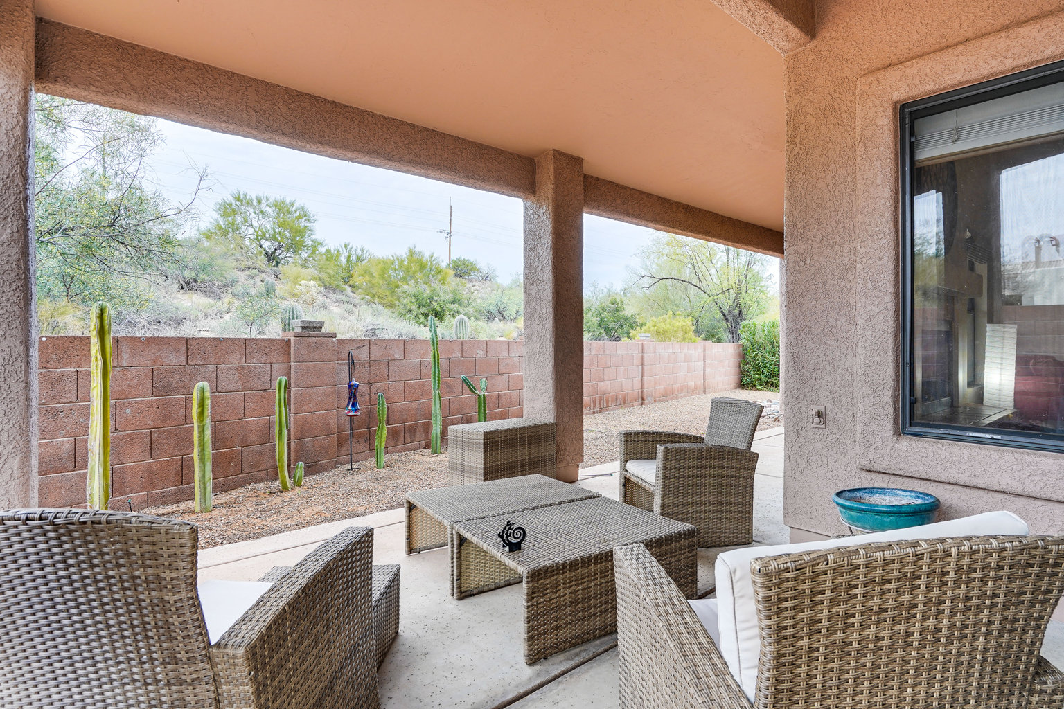 Tucson Vacation Rental