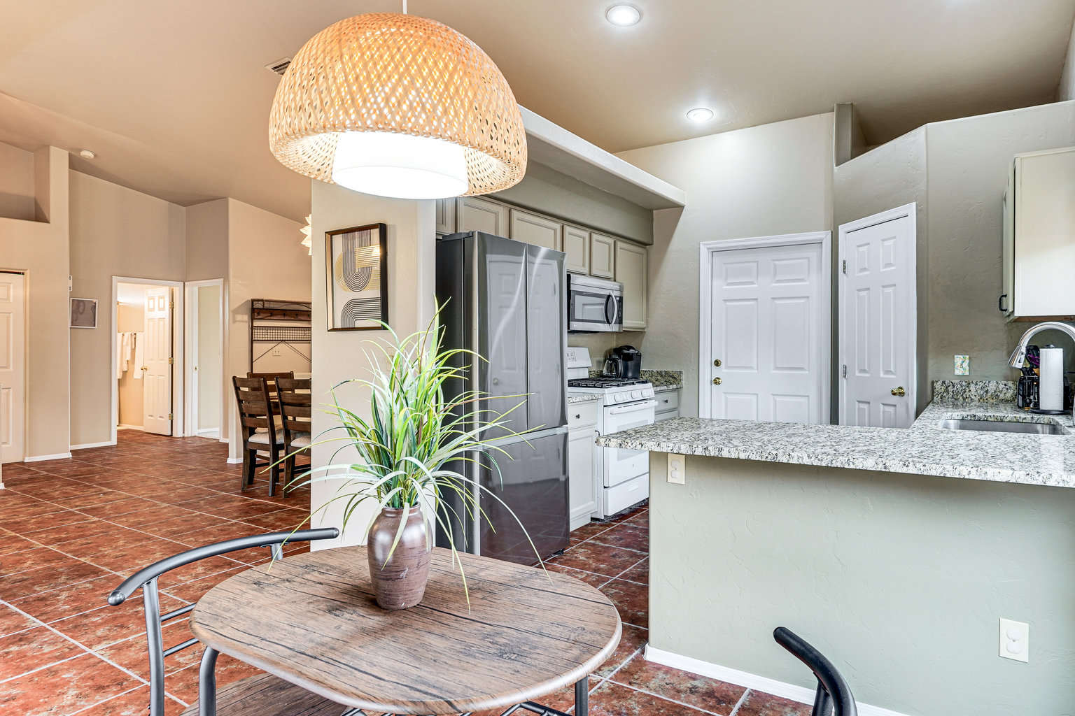 Tucson Vacation Rental