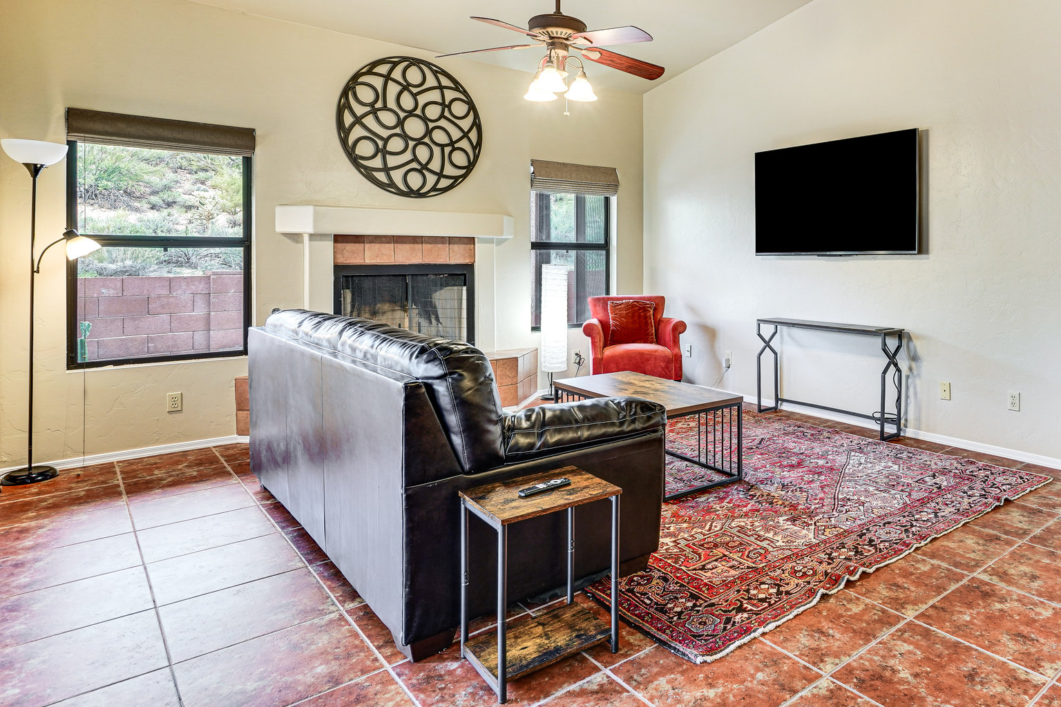 Tucson Vacation Rental