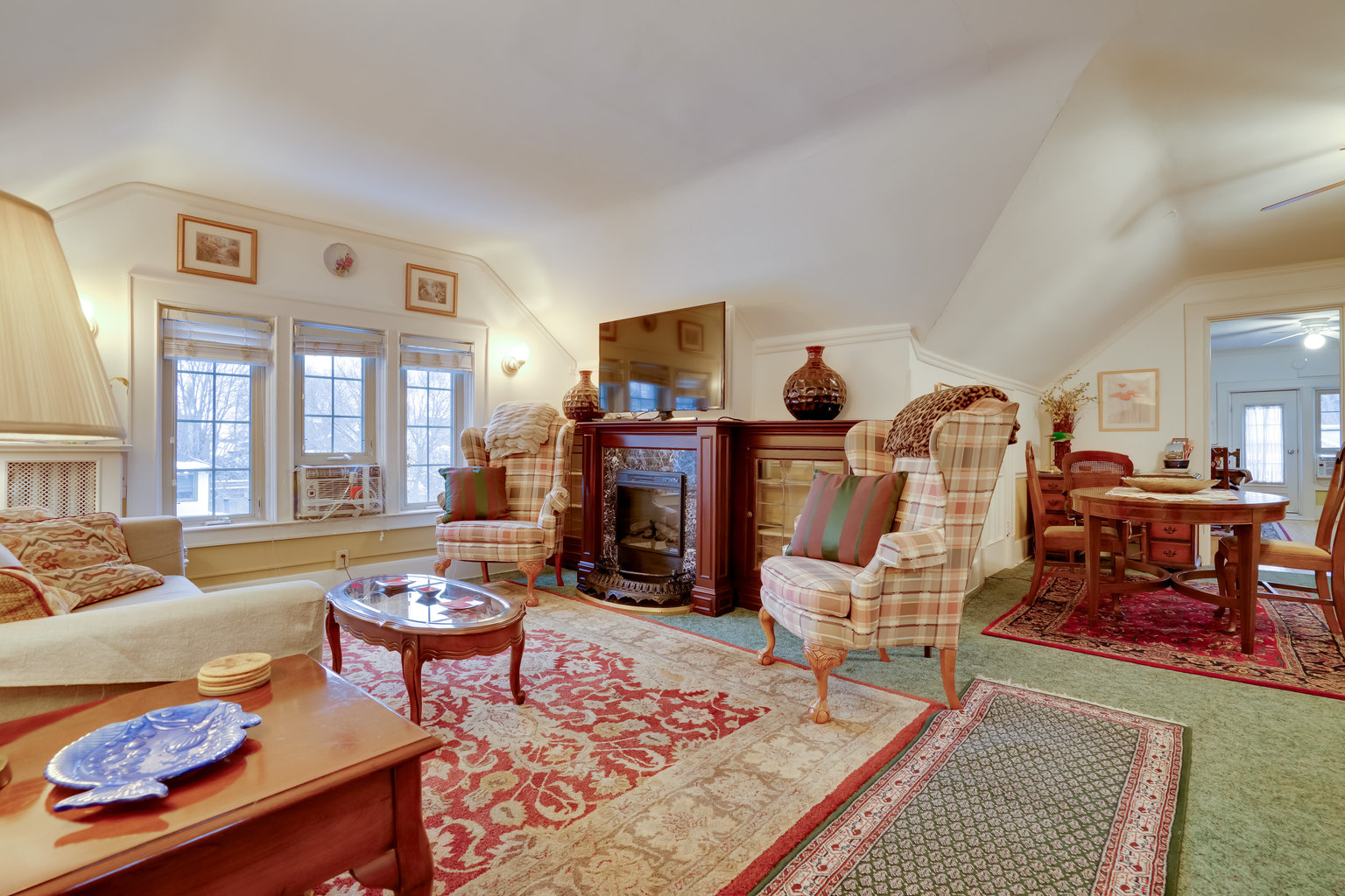 Minneapolis Vacation Rental