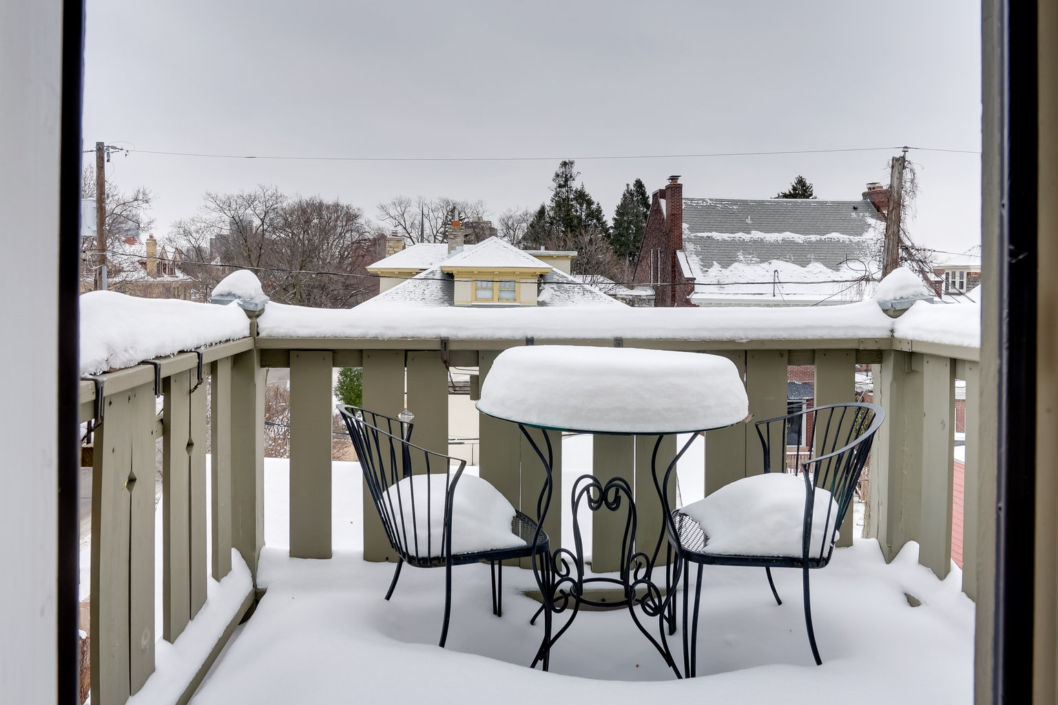 Minneapolis Vacation Rental