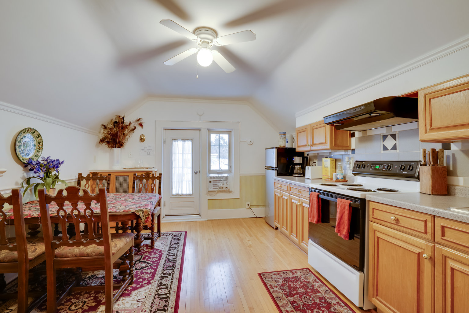 Minneapolis Vacation Rental