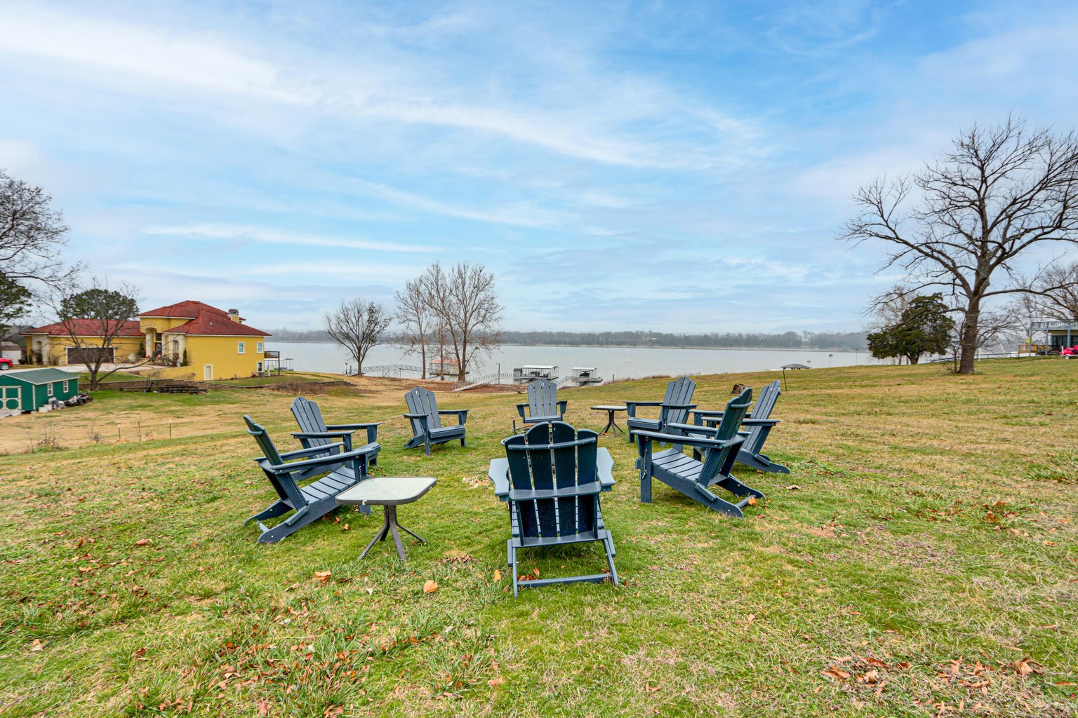 Grove Vacation Rental