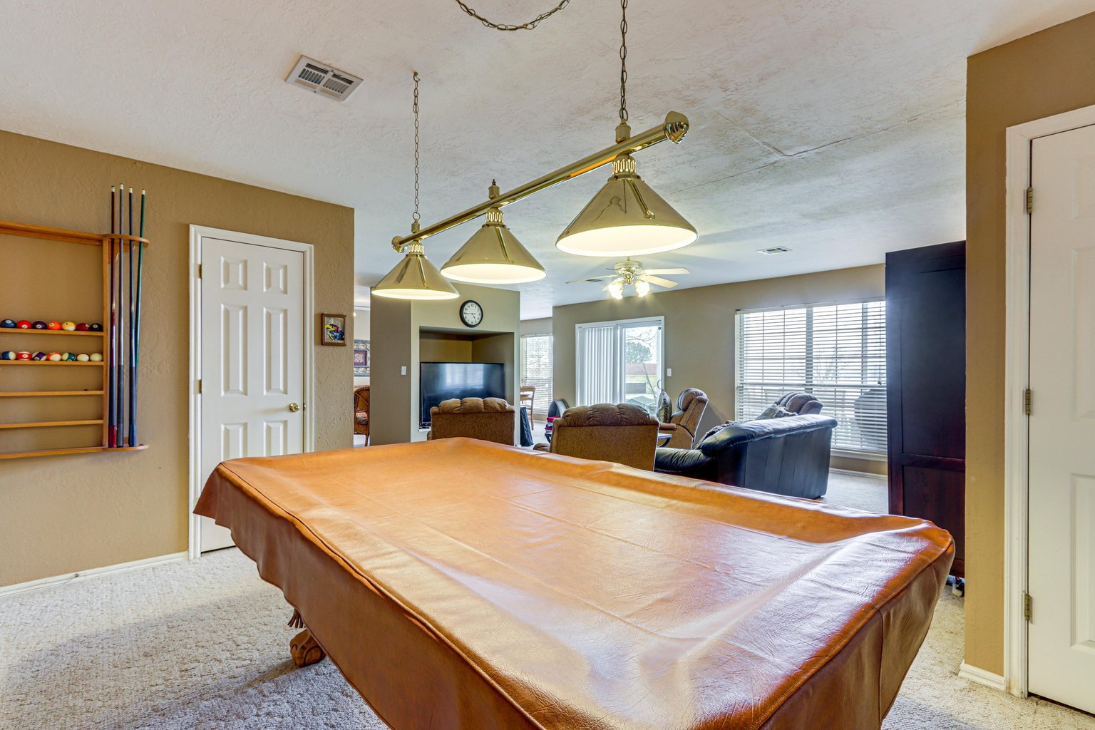 Grove Vacation Rental