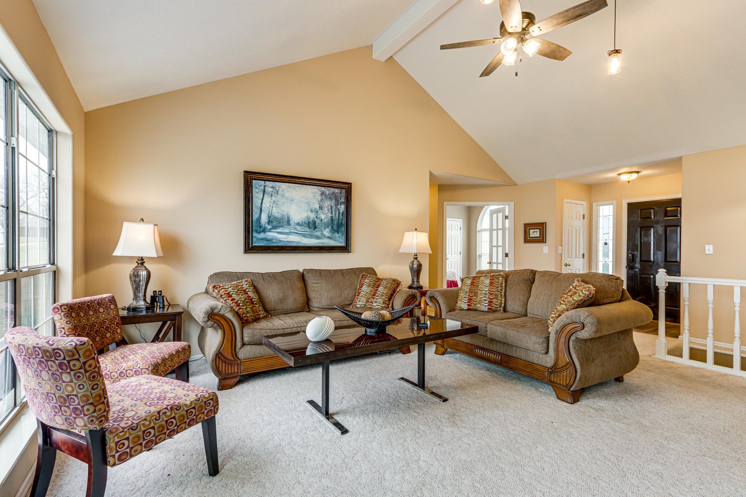 Grove Vacation Rental