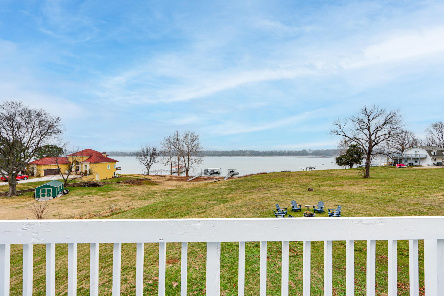 Grove Vacation Rental