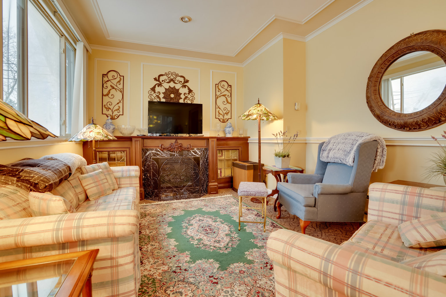 Minneapolis Vacation Rental