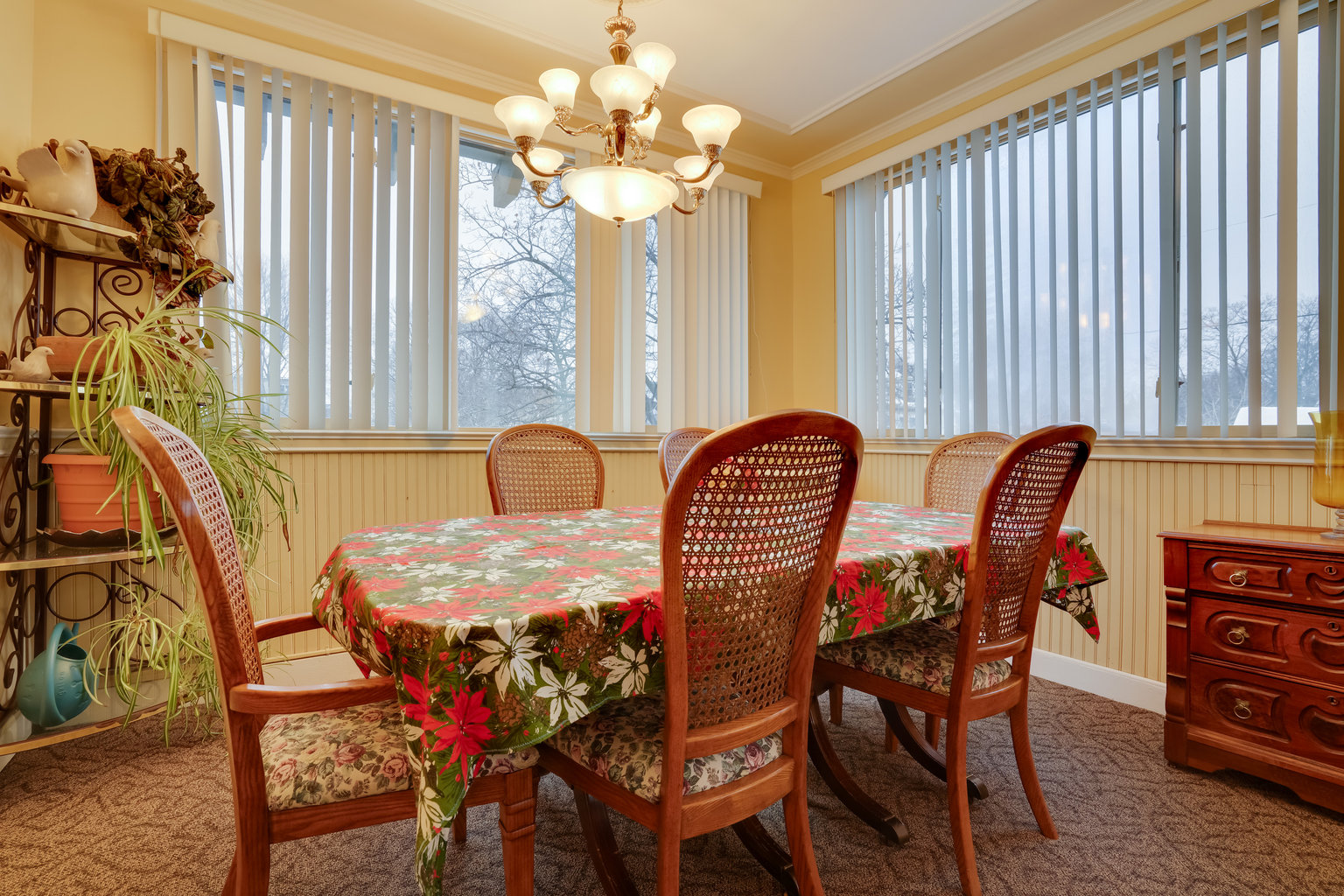 Minneapolis Vacation Rental