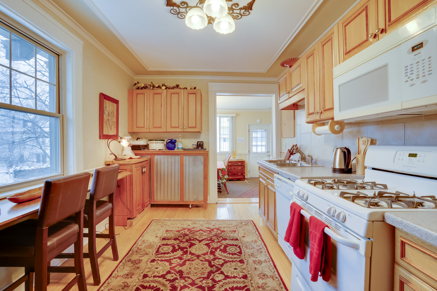 Minneapolis Vacation Rental