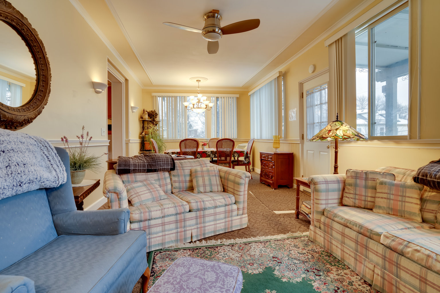 Minneapolis Vacation Rental