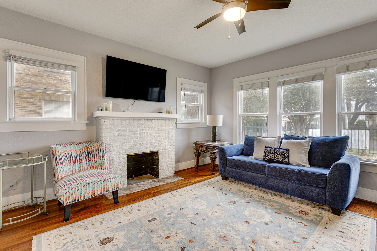 Houston Vacation Rental