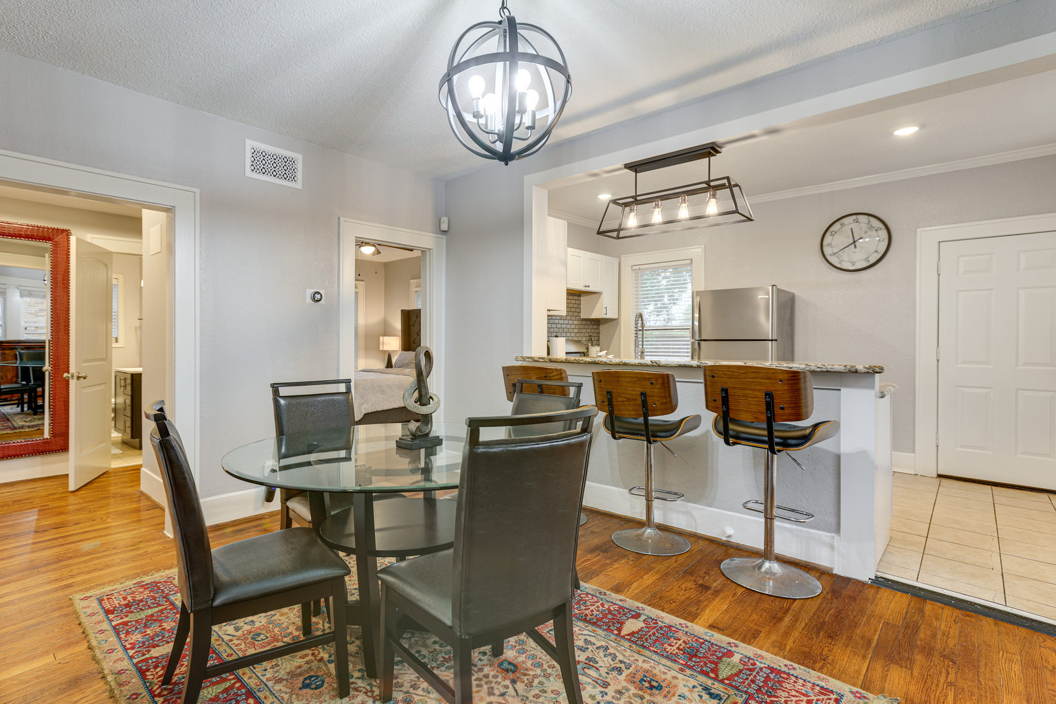 Houston Vacation Rental