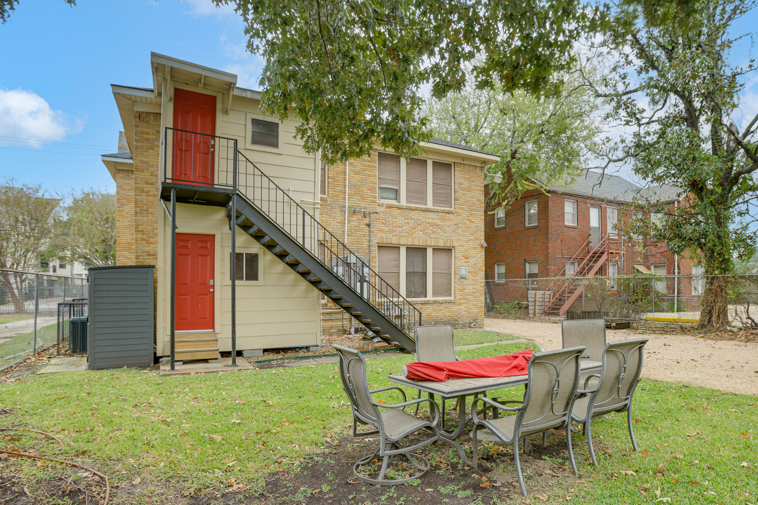Houston Vacation Rental