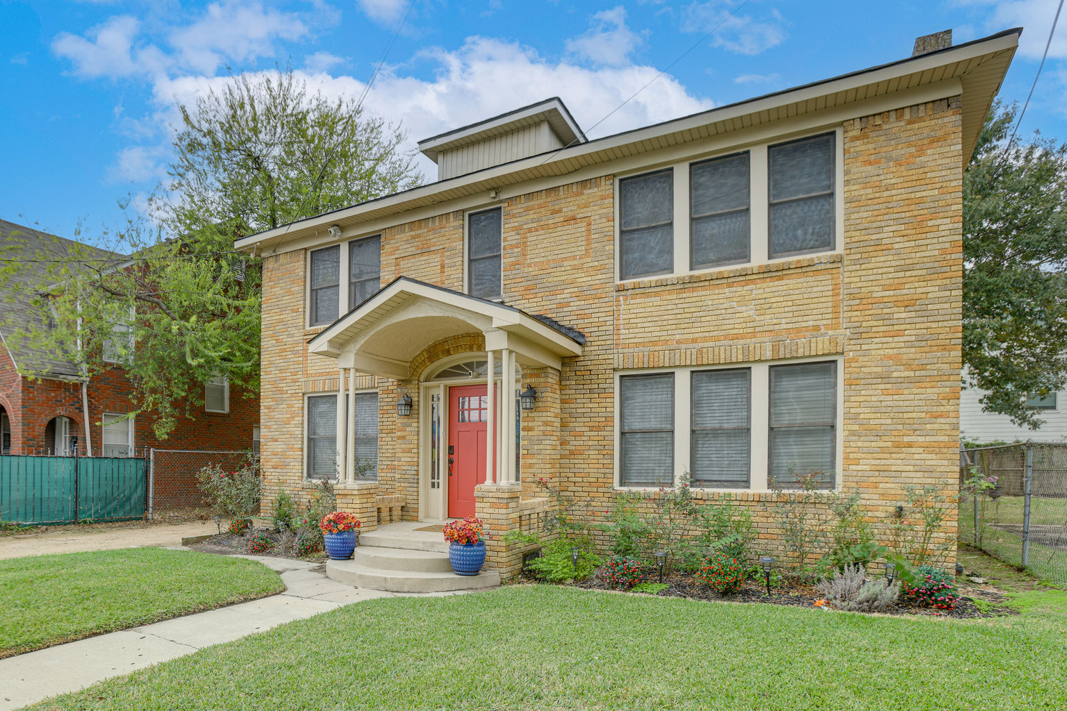 Houston Vacation Rental