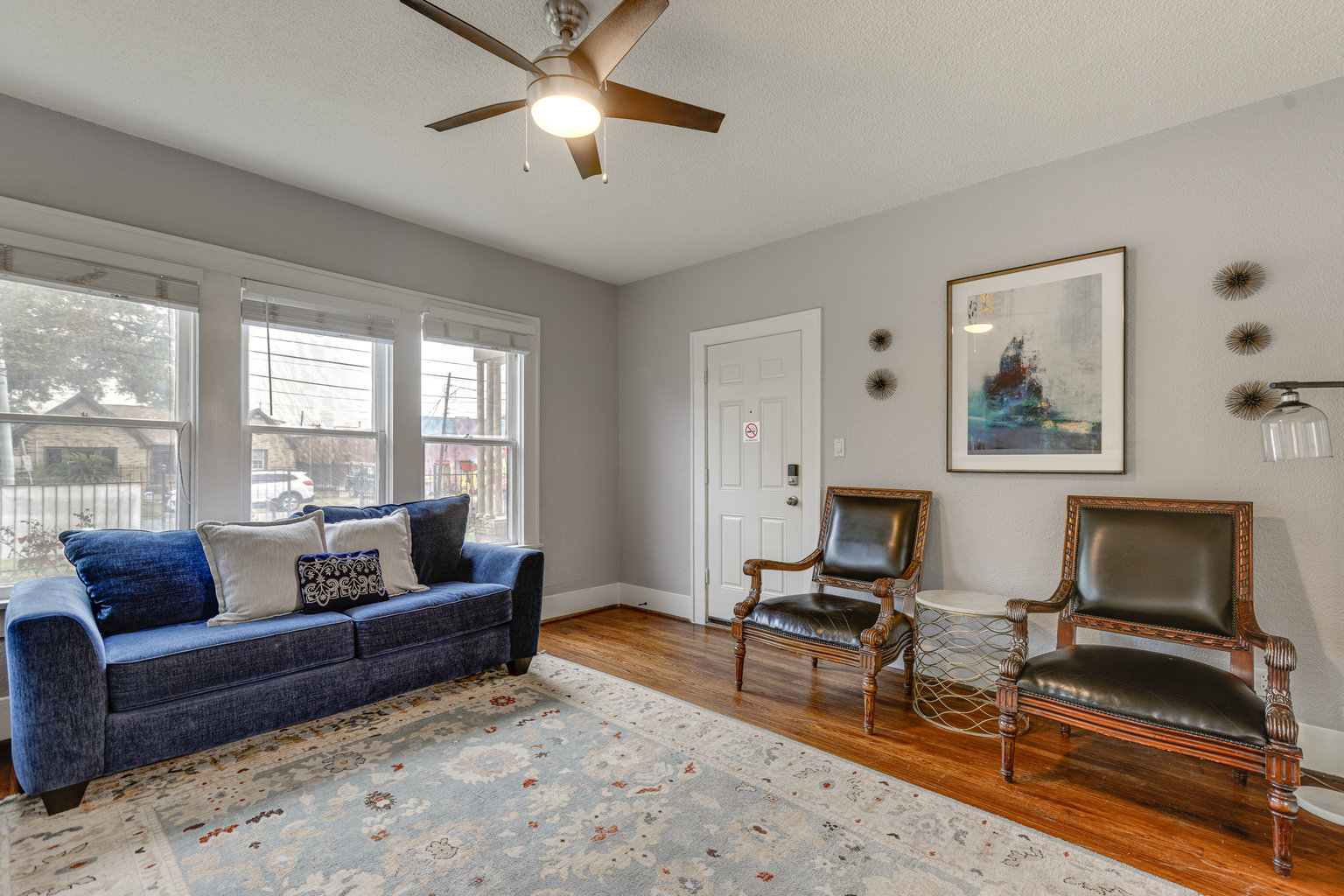 Houston Vacation Rental